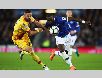 Dự đoán Everton vs Crystal Palace 22h00, ngày 10/02