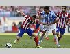 Dự đoán Malaga vs Atletico Madrid 22h15, ngày 10/02