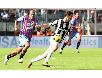 Dự đoán Juventus vs Catania: 21h00, ngày 10/03