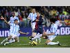 Dự đoán Malaga vs Barcelona 02h45, ngày 11/03