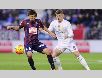 Dự đoán Eibar vs Real Madrid 19h00, ngày 10/03