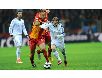 Galatasaray 3-2 Real: Chủ nhà ngẩng mặt rời cuộc chơi