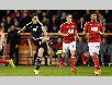 Dự đoán Nottingham Forest vs Brentford 01h45, ngày 11/04