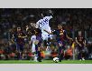 Dự đoán Barcelona vs Sampdoria 01h30, ngày 11/08