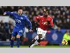 Dự đoán Manchester United vs Leicester City 02h00, ngày 11/08