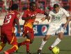 Dự đoán Nhật Bản vs Ghana: 17h20, ngày 10/09