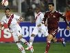 Dự đoán Venezuela vs Peru: 06h55, ngày 11/09