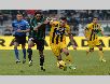 Dự đoán Atalanta vs US Sassuolo Calcio 20h00, ngày 10/09