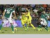 Dự đoán Villarreal vs Real Betis 01h45, ngày 11/09