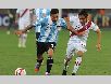 Dự đoán Argentina vs Peru: 06h00, ngày 12/10