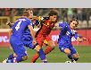 Dự đoán Croatia vs Bỉ: 22h59, ngày 11/10