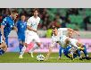Dự đoán Slovenia vs Na Uy: 01h45, ngày 12/10