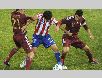 Dự đoán Venezuela vs Paraguay: 03h30, ngày 12/10