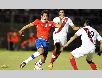 Dự đoán Chile vs Peru: 06h00, ngày 11/10