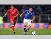 Dự đoán Azerbaijan vs Italy 23h00, ngày 10/10