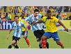 Dự đoán Ecuador vs Argentina 06h30, ngày 11/10