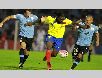 Dự đoán Uruguay vs Ecuador 06h00, ngày 11/11