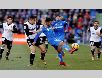 Dự đoán Getafe vs Valencia 22h15 ngày 10/11