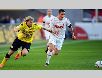 Dự đoán Koln vs Borussia Dortmund 21h30, ngày 10/12