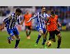 Dự đoán Real Sociedad vs Malaga 18h00, ngày 10/12
