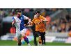 Dự đoán Wolves vs Blackburn Rovers: 02h45, ngày 12/01