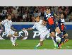 Thông tin trước trận cầu đinh: Ajaccio - PSG