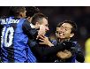 Inter Milan 3-1 Chievo: Đội chủ nhà lọt vào top 4