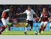 Thông tin trước trận cầu đinh: Man United vs Burnley
