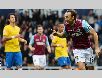 Thông tin trước trận: Southampton vs West Ham 