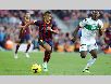 Dự đoán Elche vs Barcelona: 00h00, ngày 12/05
