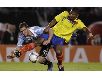 Dự đoán Ecuador vs Argentina: 04h04, ngày 12/06