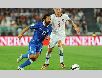 Italia 2-1 CH Séc: Balotelli lập công, Italia giành vé sớm
