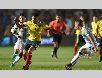 Dự đoán Colombia vs Argentina 07h00, ngày 12/09