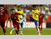 Dự đoán Hàn Quốc vs Brazil: 18h00, ngày 12/10
