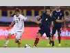 Dự đoán Pháp vs Bồ Đào Nha: 01h45, ngày 12/10