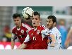 Dự đoán Armenia vs Albania 22h59, ngày 11/10