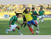 Dự đoán Bolivia vs Ecuador 03h00, ngày 12/10