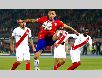 Dự đoán Chile vs Peru 06h30, ngày 12/10