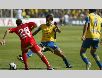 Dự đoán Sevilla vs Cadiz 03h00, ngày 12/10