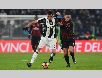 Dự đoán AC Milan vs Juventus 02h30 ngày 12/11