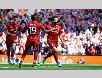 Dự đoán Liverpool vs Fulham 19h00 ngày 11/11