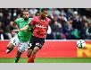 Dự đoán Saint-Etienne vs Guingamp 22h59, ngày 11/12