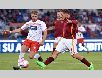 Dự đoán Carpi vs AS Roma 02h45, ngày 13/02