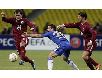 Rubin Kazan 3-2 Chelsea: The Blues vất vả bước tiếp