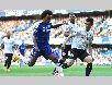 Thông tin trước trận cầu đinh: Queens Park Rangers vs Chelsea