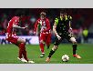 Dự đoán Sporting Lisbon vs Atletico Madrid 02h05, ngày 13/04