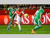 Dự đoán Monaco vs Saint-Etienne 02h00, ngày 13/05