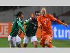Dự đoán Latvia vs Hà Lan 01h45, ngày 13/06