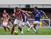 Dự đoán Everton vs Stoke City 21h00, ngày 12/08