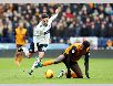 Dự đoán Bolton Wanderers vs Wolves 21h00, ngày 12/09